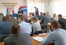 Šešlija: Bolnica „Srbija“ da dobije status univerzitetske bolnice