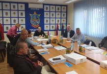 Podrška inicijativama za izgradnju na Jahorini