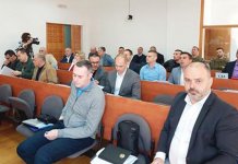 Usvojen budžet opštine od 11.493.106 KM