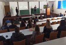 Studenti o značaju i ulozi šuma