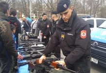 Lukač: Izmjene zakona s ciljem efikasnijeg rada i zaštite policije