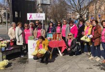 Rano otkriveni karcinom dojke izlječiv u 90 odsto slučajeva