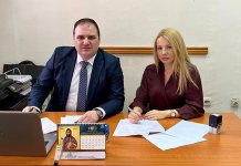 Potpisan ugovor o rekonstrukciji kotlovnice