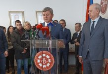 U septembru veliki naučni skup povodom tri decenije Univerziteta