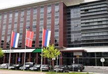 Na dnevnom redu izvještaj o radu gradonačelnika