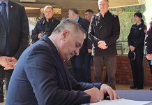 Institucije će učiniti sve da pronađu ubice Bašića