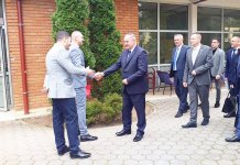 Vlada krenula u nabavku osnovnih životnih namirnica