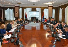 Detaljnije propisani uslovi za osnivanje područnih odjeljenja