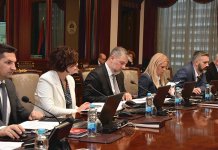 Na javnim univerzitetima odobren upis 4.372 studenta