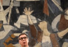 Vučić: Imamo vojsku, nе trеba nam NATO