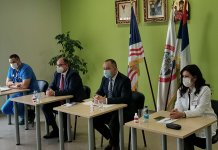 Velika zainteresovanost učesnika