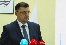 Tegeltija: Tražićemo spisak imena i razloge zabrane