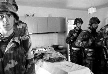 Obilježeno 28 godina od pogibije Nedeljka Lizdeka i Sretena Kneževića