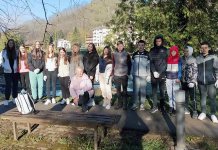 Počela akcija „April – mjesec čistoće“