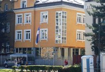 Na 15 biračkih mjesta moći će da glasa 11.500 državljana Srbije