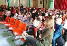 Počela kampanja „April – mjesec čistoće“