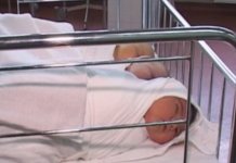 U maju rođeno 30 beba