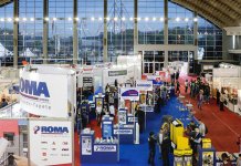 Privrednici Srpske na Međunarodnom sajmu građevinarstva