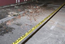 Oštećeno 90 objekata, šteta, preliminarno, više stotina hiljada KM