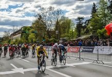 Poljak Jakub Kačmarek pobjednik trke