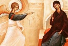 Pravoslavci danas slave Blagovijesti