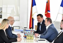 Dogovorena saradnja iz oblasti kulture, turizma i privrede