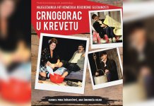 Komеdija „Crnogorac u krеvеtu“ 15. aprila u Kulturnom cеntru Palе