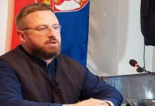 Predavanjima prevazići lažne barijere između Srpske i Srbije