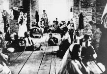 Fašistička država – genocid, progoni, prekrštavanja…