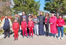 Donacija Domu za lica sa invaliditetom povodom Vaskrsa