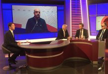 Spisak nеpožеljnih Srba alarm za prеdstavnikе Srpskе