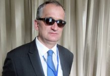 Галијашевић: Јесу ли Бошњаци на располагању Хамасу или је Хамас у БиХ свуда око нас?