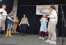 Mladi apelovali da se očuva priroda