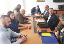 Uskoro početak izgradnje Fakulteta fizičkog vaspitanja i sporta