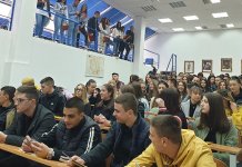 Mastilović: Studiranje u Srpskoj garant njenog opstanka i napretka