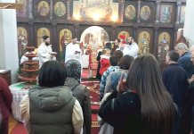 Hrišćani su djeca vaskrsenja