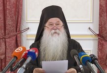 Hristovo Vaskrsenje obavezuje na ljubav prema Bogu i bližnjima