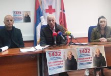 Od danas aktivan humanitarni broj 1432 za pomoć Vladimiru Stanojeviću