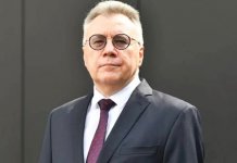 Kalabuhov sutra drži predavanje povodom Dana pobjede