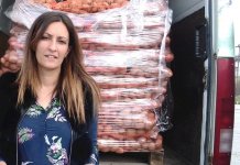 Agrarni fond Istočno Sarajevo podijelio 13 sjemenskih paketa