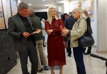 U užičkom Arhivu postavljena izložba „Sarajevo i Užice – istorija neraskidivih veza“