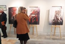 Močević oduševio Moskovljane, Pržulj večeras predstavlja svoj književni opus