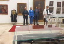 Karađorđe – simbol borbe Srba za slobodu