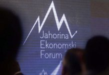 Sutra počinje „Jahorina ekonomski forum“