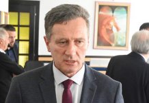 Jugović: Radimo na rješavanju zaposlenja pedijatra