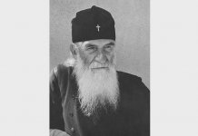 Justin Popović – teolog, filozof i arhimandrit