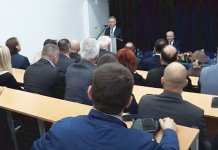 Ambasador Rusije u BiH posjеtio Filozofski fakultеt