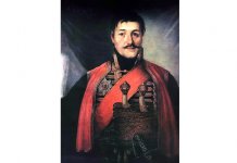 Lukač sutra otvara izložbu „Vožd Karađorđe – otac Srbije“