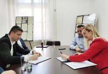 Potpisan protokol o saradnji sa Arhivom BiH