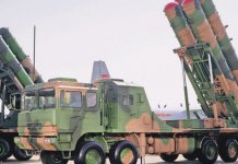 Kinеski sistеm FK-3 doprеmljеn u Srbiju